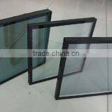 Insulated Glass With Thermo Plastic Spacer(TPR)