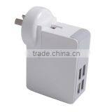 Usb to Pci External Adapter 4 Port USB 5A thumbnail-1