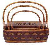 January 2016 the New Classification of Housing Suitable for Home Decorations Blue Willow