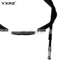 Top Quality A Class Three Wheeler BajajE45 Shifting Assembly Black White Color Bajaj205 Gear Shift Cable for Motorcycle thumbnail-3