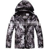 Breathable,Waterproof,Plus Size,Windproof Feature and Adults Age Group Skiwear thumbnail-4