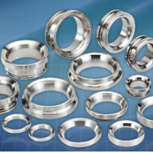 Suitable for MAN Four Stroke Spare Parts MAN 32/40 VALVE SEAT thumbnail-1