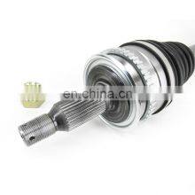 3815A308 Manufacturer Car Parts Drive Shaft for Mitsubishi L 200 (KA_T, KB_T)2004-2015 thumbnail-3