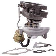 49135-03130 Турбонаддуватель для автомобильного двигателя модели для Mitsubishi Pajero 4M40 2.8 TD