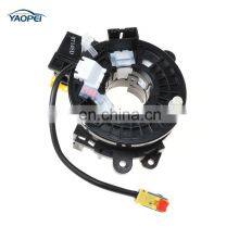 Car Steering Wheel Combination Switch Cable Assy For Renault Fluence 255544794R thumbnail-1