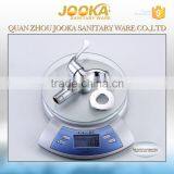 2016 Sanitary Good Quality Wall Mounted Brass Water Tap thumbnail-5