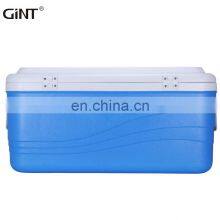 GiNT 80L Large Size Factory Direct Cheap Price Ice Chest Handled Ice Cooler Boxes for Outdoor Fishing thumbnail-3