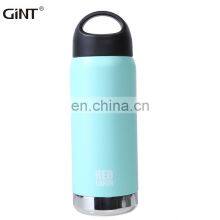 Sample Reusable Portable Vacuum Flasks Stainless Steel Water Bottle Hiking Travel Coffee Mugs thumbnail-3