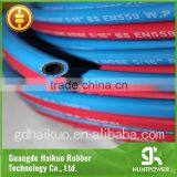 Oxygen And Acetylene Double Twin Welding, Single Welding Rubber Hose thumbnail-1