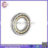 Rubber Sealed Angular Contact Ball Bearing B7010C B7010C/HQ1 thumbnail-2