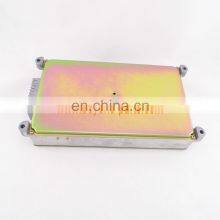 Компьютерная панель экскаватора SK200-5, контроллер YN22E00041F1