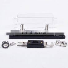 Кабель-держатель предохранителя, предохранитель, плавкий болт предохранителя, автомобильный держатель предохранителя, ленточный контакт с автомобильным держателем, основание ленточного типа