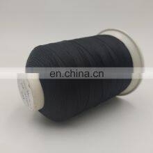 High Strength 100% Polyester Nylon 6 Nylon 66 Bonded Sewing Thread for Handbags thumbnail-4