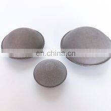 Titanium Alloy Disc Ozone Air Diffuser For Aeration Diffuser Of Fish Ponds Ozone Water Mixing/pond Aeration Diffuser thumbnail-5