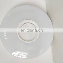 Modern Clear Bedroom Living Room Home Lighting Multicolor Ceiling Light thumbnail-2