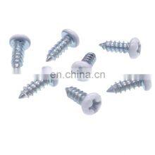 A2-70 Countersunk Torx With Pin Head Security Screw thumbnail-4