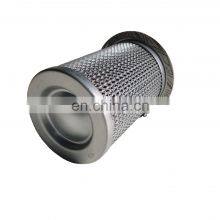 Sullair Air Compressor to Replace Oil and Gas Separator 02250121-500