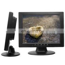 Portable Monitor Pc Led Lcd 12V Cctv With VGA Input for Cars 12 Small Dc Powered 10.4 Inch Monitor thumbnail-1