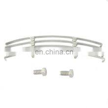 High Quality Brake Pad Accessory Repair Kits 31408076 for Truck Break Pad D1819 thumbnail-2