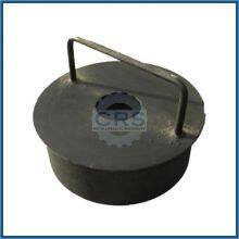 Crucible Cap for Railway Track Maintenance Orbital Welding Material Supplier thumbnail-1