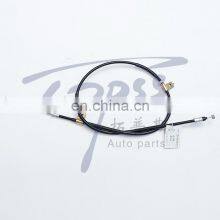 China Supplier Best Cable Control Cable Throttle Cable OEM 96266272//96351836 Accelerator Cable For DAEWOO thumbnail-3