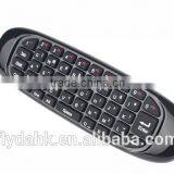 T10 C120 Air Mouse Fly Mouse for Google Android tv Box Quad Core And Dual Core TV Dongle thumbnail-5