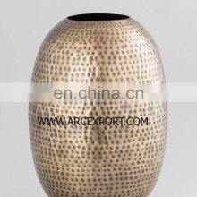 New Finished Metal Flower Pot thumbnail-5