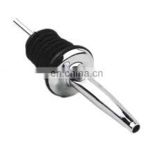 Olive Oil Dispenser Bottle With Stainless Steel Pourer thumbnail-3