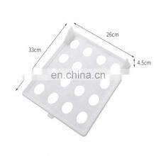 Fast TShirt Organizer Folder Board Clothes Divider Stackable Closet Clothing Storage Organizer thumbnail-3