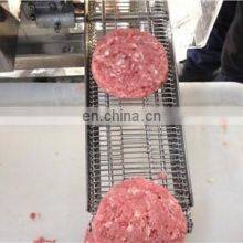 Automatic Hamburger Burger Patty Forming Making Processing Line thumbnail-3