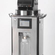 Hydrogen Peroxide Sterilizer