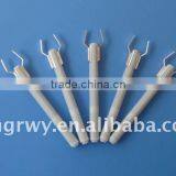 12V Ceramic Resistor Heater for Motorcycle O2 Sensor 8W