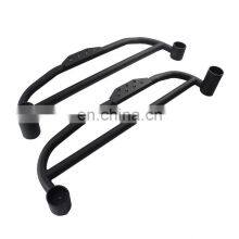 Side Bar/steel for Suzuki Jimny 19+ 4x4 Accessories Maiker Manufacturer thumbnail-3