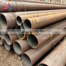 Large Diameter Steel Pipe A283 A153 A53 A106 Gr.A A179 Gr.C A214 Gr.C A192 A116 Sch 40 Carbon Seamless Steel Pipe Tube thumbnail-5