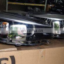 A8 S8 RS8 W12 Front Headlights for Audi High Quality Headlight For Audi A8 S8 RS8 W12 2011 2012 2013 2014 2015 2016 2017 2018 thumbnail-5