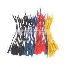 2018 Hot Sales Multifunction Automotive Electrical Wires Circuit Cables Test Lead Kits Set thumbnail-5