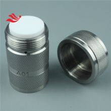 10ML Stainless Steel Geological Digestion Tank With PTFE Lining thumbnail-5