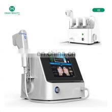 Hifu Liposonic 4d Hifu Facial Machine 5d Ice Hifu+machine Smart Home Use Hifu Machine/2 in 1 Hifu 3d 11 Lines/cartridges Hifu 3d thumbnail-3