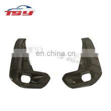 New Style Car Accessories Fog Lamp Cover For Hilux Revo 2020-2021 thumbnail-1