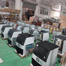 Commercial Ice Cube Maker Machine for Food Processing thumbnail-5