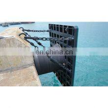 Jetty Cone Type Rubber Fender For Container Terminals thumbnail-5