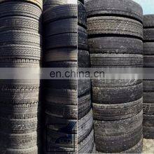 Used Truck Tires and Casings for Recapping From Japan thumbnail-2
