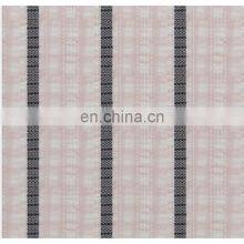 Stable and Durable Fashion Garment Seersucker Fabric for Factory thumbnail-2