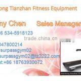 Fitness Equipment/high Quality -Delt Machine-TZ6010 thumbnail-4