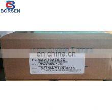 Original New Japan AC Servo Motor Price 1000W Yaskawa SGMAV-10ADL2C SGMAV-10ADL21 thumbnail-2