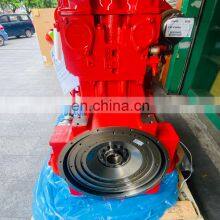 QSX15 Engine New Used Motor X15 ISX15 QSX15 Diesel Engine For Sale thumbnail-2