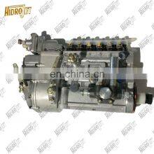 High Quality BHT6P120R Fuel Injection Pump Assembly 612600081227 Injection Pump for WD615 thumbnail-1