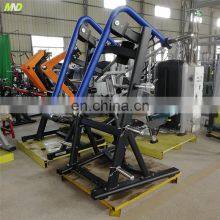 Club FIT Shandong Multi Station Bodybuilding Accessories Free Weight Exercise Machine Fitness Machines Home Gym Equipment Online Weightlifting Gym Equipment thumbnail-2