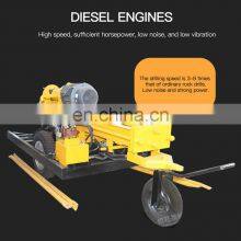 Pneumatic Water Well Drilling Rig Machine thumbnail-3