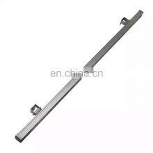 LED Washer Light RGB Washer Architectural Lighting Linear RGB Lamp Bar IP67 Waterproof For City Building thumbnail-1